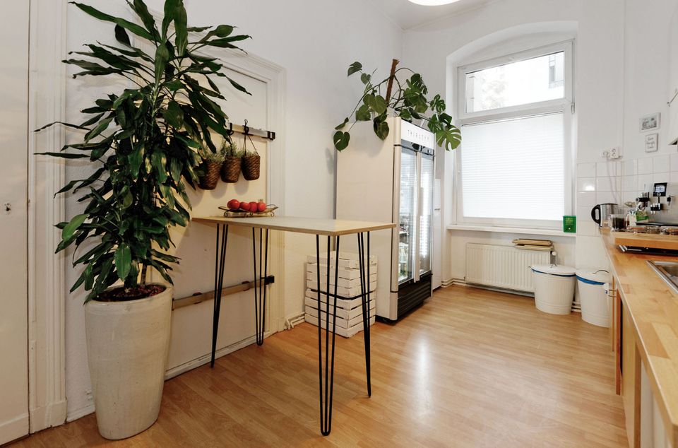 Office, Büro, Co-Working Space exklusiver Raum ab 1.000 €/mtl. in Berlin