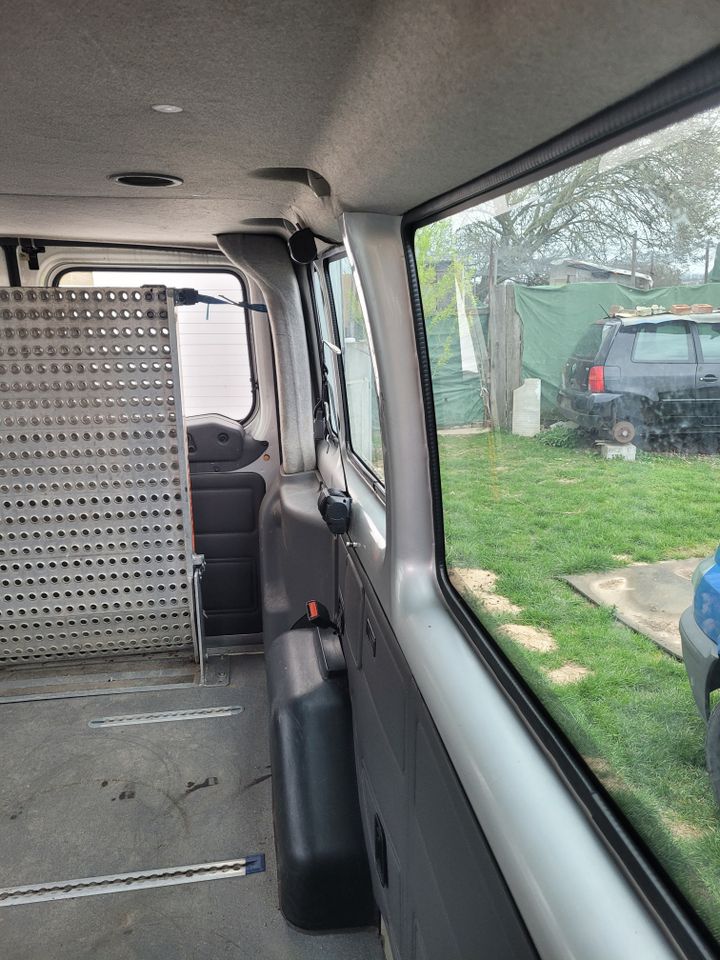 Ford Transit 100 ps in Maintal