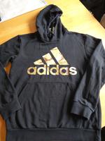 Hoodie Kapuzenpullover Adidas Größe S Bayern - Sailauf Vorschau