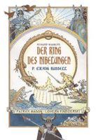 Der Ring des Nibelungen - Patrick Mason deutsche Sprache Nordrhein-Westfalen - Siegen Vorschau