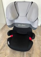 Cybex Silver Solution x-fix Autositz Gruppe 2/3 Nordrhein-Westfalen - Hennef (Sieg) Vorschau