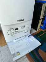 Vaillant Gastherme Turbo tec plus VC DE 95/4-5 R1 wie Neu 10 KW Hessen - Eschborn Vorschau