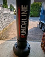 Punchline, Boxsack, Standboxsack, Boxen, Kickboxen Niedersachsen - Rinteln Vorschau