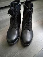 Marco Tozzi Stiefelette Nordrhein-Westfalen - Bad Driburg Vorschau