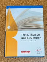 Texte, Themen und Strukturen - Deutschbuch für die Oberstufe Nordrhein-Westfalen - Hennef (Sieg) Vorschau