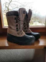 Original Meindl Stiefel Gr 40 / 41 Canadian Boots Bayern - Hindelang Vorschau