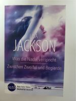 Was die Nacht verspricht–Zwischen Zweifel & Begierde-Lisa Jackson Mecklenburg-Vorpommern - Klein Trebbow Vorschau