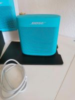 Bose soundlink color II water resistant Hessen - Grebenstein Vorschau