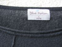 Blue Motion Sommer-Pullover  Wolle Viscose Oversize Langarm Black Baden-Württemberg - Esslingen Vorschau