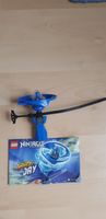 LEGO NINJAGO 70740 Airjitzu Jay Flieger mit Originalbauanleitung. Bremen - Blockland Vorschau