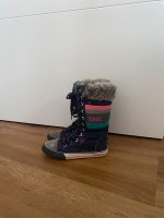 Coole Winterstiefel Next Gr.26,5 9 Stiefel Winter Rheinland-Pfalz - Wittlich Vorschau