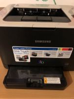 Samsung CLP 325 Color Laser -Printer Bayern - Aschaffenburg Vorschau