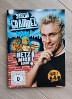 DVDs Sascha Grammel - Hetz mich nicht! Bonn - Bonn-Zentrum Vorschau