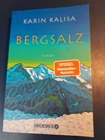 Karin Kalisa - Bergsalz Beuel - Holzlar Vorschau