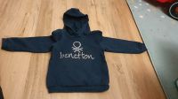 Hoodie Sweatpulli Pullover 90cm Benetton Hessen - Friedberg (Hessen) Vorschau