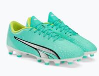 PUMA Herren Ultra Play FG/AG Größe 46 wie NEU Baden-Württemberg - Freiburg im Breisgau Vorschau