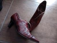 Extravagante Schuhe Niedersachsen - Rinteln Vorschau