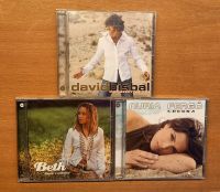 CDs Operación Triunfo: David Bisbal, Nuria Fergó & Beth Friedrichshain-Kreuzberg - Friedrichshain Vorschau