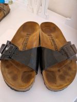 Birkenstock Pantoletten Gr.40 Bayern - Sand a. Main Vorschau