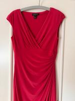 Lauren- Ralph Lauren Dress in Größe 6/ 36 Sommer Kleid in Stretch Niedersachsen - Stade Vorschau