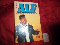 Das Alf Sprüchebuch Hessen - Hainburg Vorschau