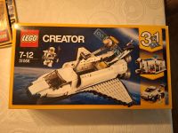 Lego 31066 Creator 3in1 - Spaceshuttle Forschungsstation VOLLSTÄN Nordrhein-Westfalen - Bedburg-Hau Vorschau