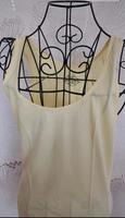 Soccx Damen Top Gr. M / 38 gelb Longtop Tanktop Thüringen - Bad Sulza Vorschau
