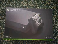 Xbox one x Sachsen-Anhalt - Burg Vorschau