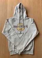 Hard Rock Café Hamburg grau Sweatshirt Hoodie Gr. S Bayern - Ingolstadt Vorschau