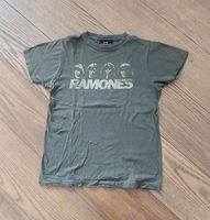 T-Shirt Ramones Gr. S München - Ramersdorf-Perlach Vorschau