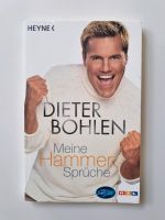 Dieter Bohlen, Meine Hammer Sprüche Altona - Hamburg Iserbrook Vorschau
