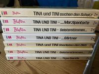 Kinderbücher TINA und TINI von Enid Blyton (5 Stück) Baden-Württemberg - Kirchheim unter Teck Vorschau