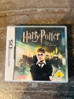 Nintendo 3 DS Harry Potter Spiel Rheinland-Pfalz - Neuhofen Vorschau