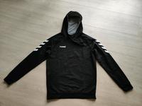 Hummel Hoodie Sweatshirt Gr. M, absolut neuwertig Kreis Ostholstein - Bad Schwartau Vorschau