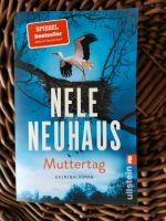 Muttertag von Nele Neuhaus Kreis Pinneberg - Uetersen Vorschau