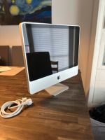 iMac 20-inch Bayern - Prutting Vorschau