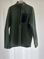 Patagonia Fleece Jacke XL grün Dortmund - Innenstadt-West Vorschau