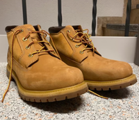 Timberland halbhoher Stiefel Bayern - Dettelbach Vorschau