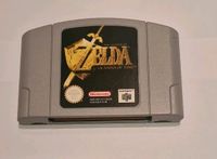 Zelda - Nintendo64 Berlin - Charlottenburg Vorschau