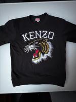 Kenzo  Varsity Tiger Sweater Nordrhein-Westfalen - Langenberg Vorschau