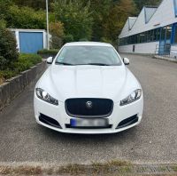 Jaguar XF Top Zustand !! Tausch evtl. möglich Baden-Württemberg - Mühlacker Vorschau
