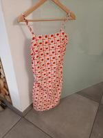 Sommerkleid  mit Rafinesse   Neu  Zara Bayern - Neutraubling Vorschau