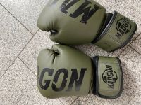 Boxhandschuhe - MADGON Neuhausen-Nymphenburg - Neuhausen Vorschau