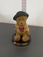 Teddy / Bär -  Figur -Bukowski Prutus- Aubing-Lochhausen-Langwied - Aubing Vorschau