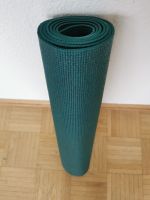 Yogamatte / Fitnessmatte grün Hannover - Herrenhausen-Stöcken Vorschau