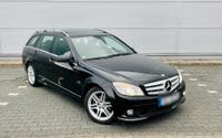 Mercedes C250d* Aut* AMG Paket* H/K*Xenon* Hessen - Wiesbaden Vorschau