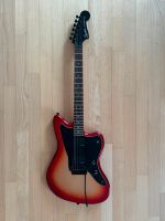 Squier Contemporary Active Jazzmaster HH Mitte - Tiergarten Vorschau