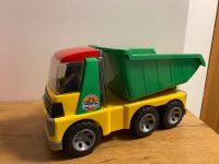 Bruder Spielzeug Roadmax Kipper Lastwagen LKW Nordrhein-Westfalen - Herzebrock-Clarholz Vorschau