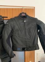 Damen Lederjacke Vanucci Gr. 34 Bayern - Roßhaupten Vorschau