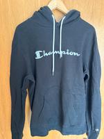 Champion Pullover schwarz Größe XL Kr. Dachau - Röhrmoos Vorschau